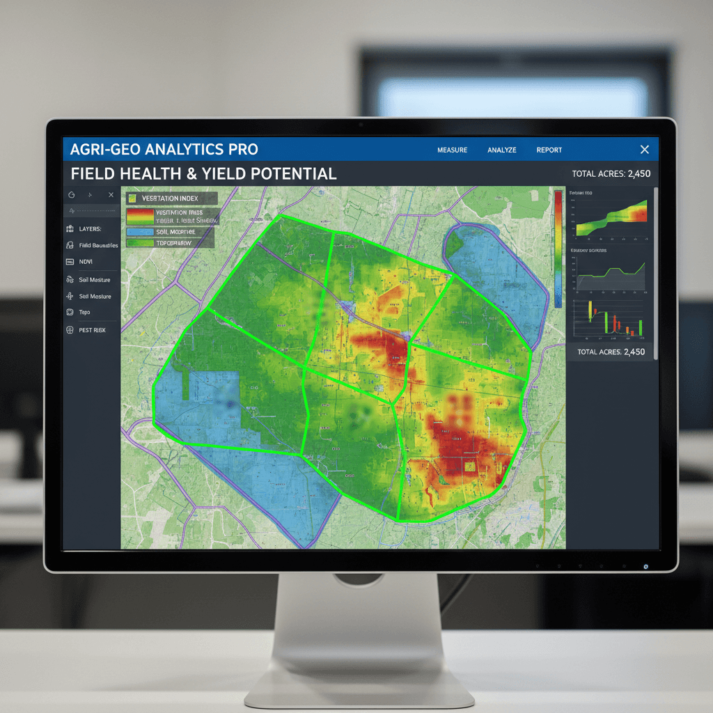 SFI-ready data package